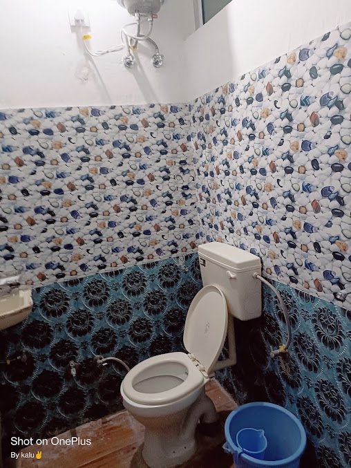 Vikalp Boys PG Interior