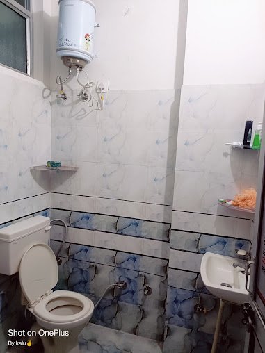 Vikalp Boys PG Infrastructure